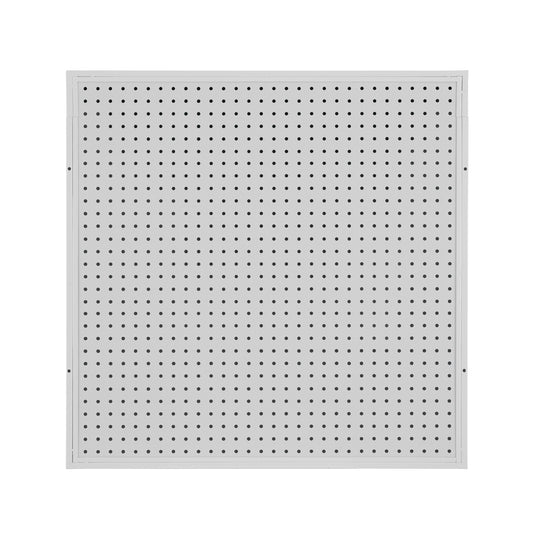 Panel perfocel 80x 80 cm TRUPER