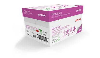 Papel Bond Marathon Carta XEROX Marathon - Vista 3