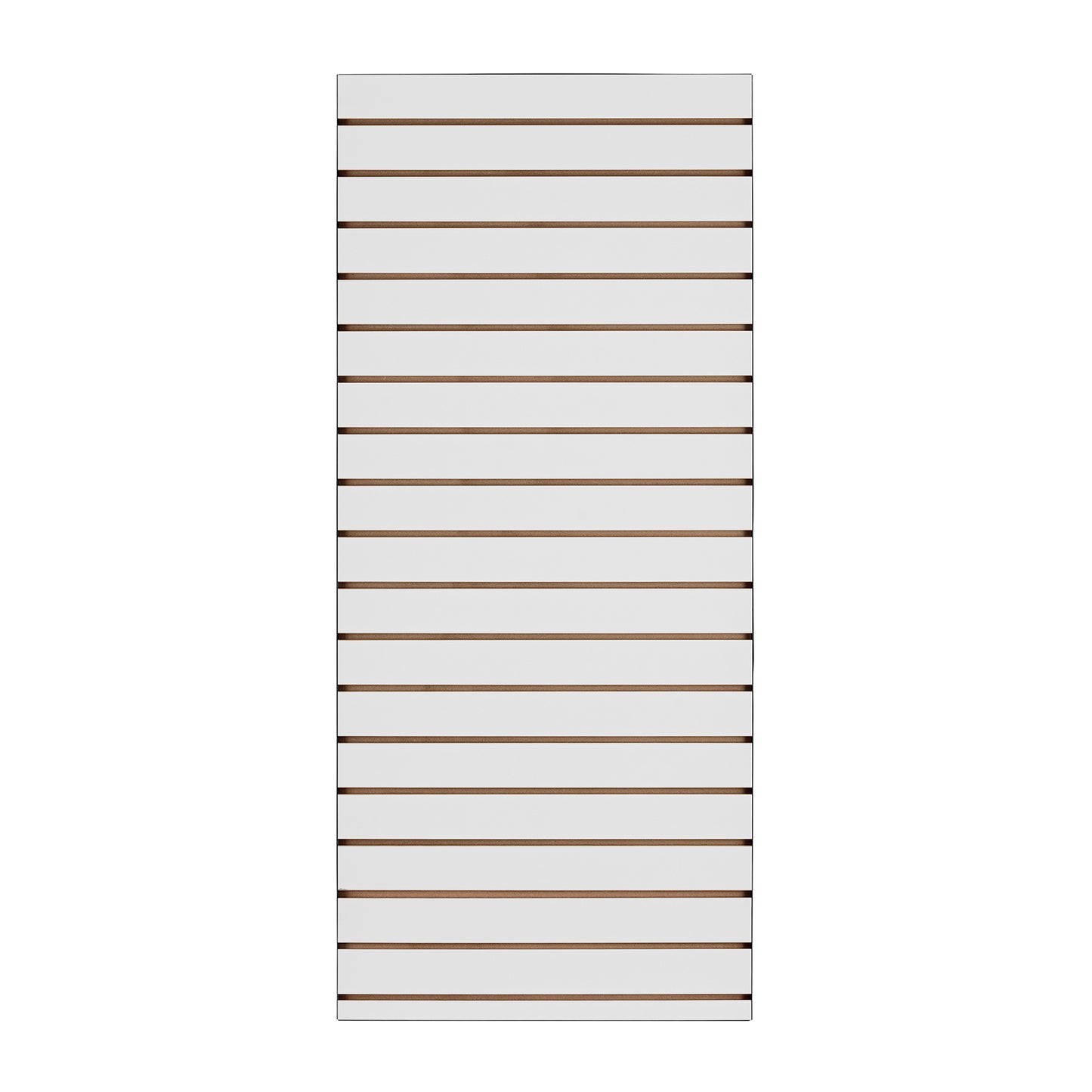 Panel ranurado 60 x 140 cm, Truper