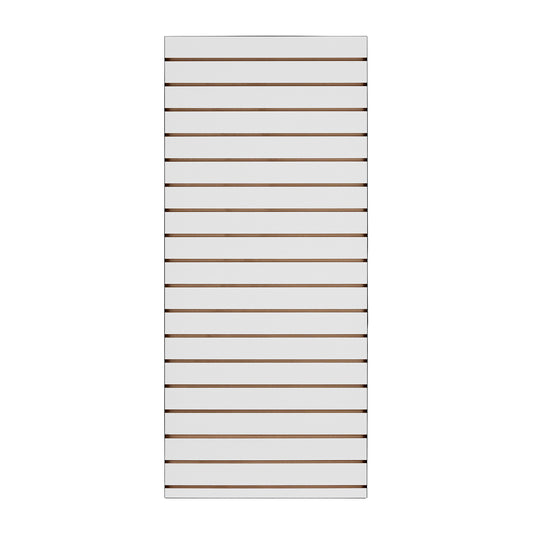 Panel ranurado 60 x 140 cm, Truper