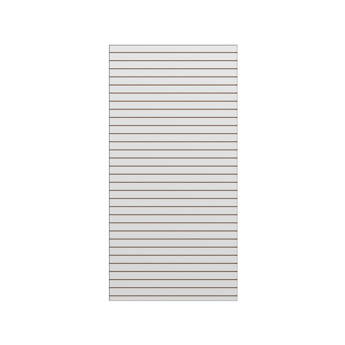 Panel ranurado 120 x 240 cm TRUPER