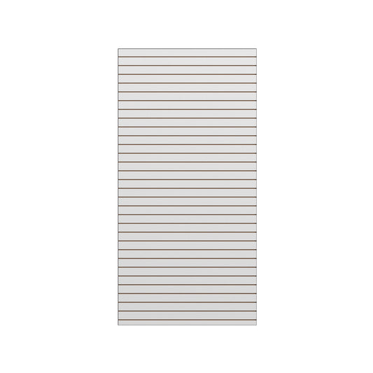 Panel ranurado 120 x 240 cm TRUPER