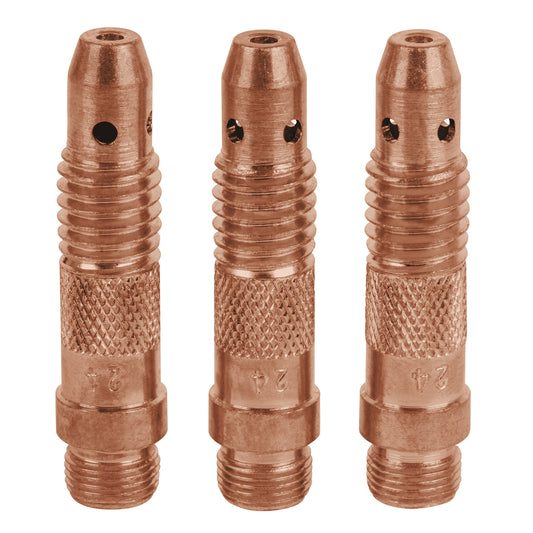 Juego de 3 portaboquillas para SOMU-200X y SOMU-250X, TRUPER