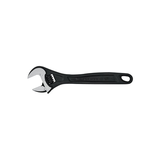 Llave ajustable (perico) 10' profesional pavonada, Expert