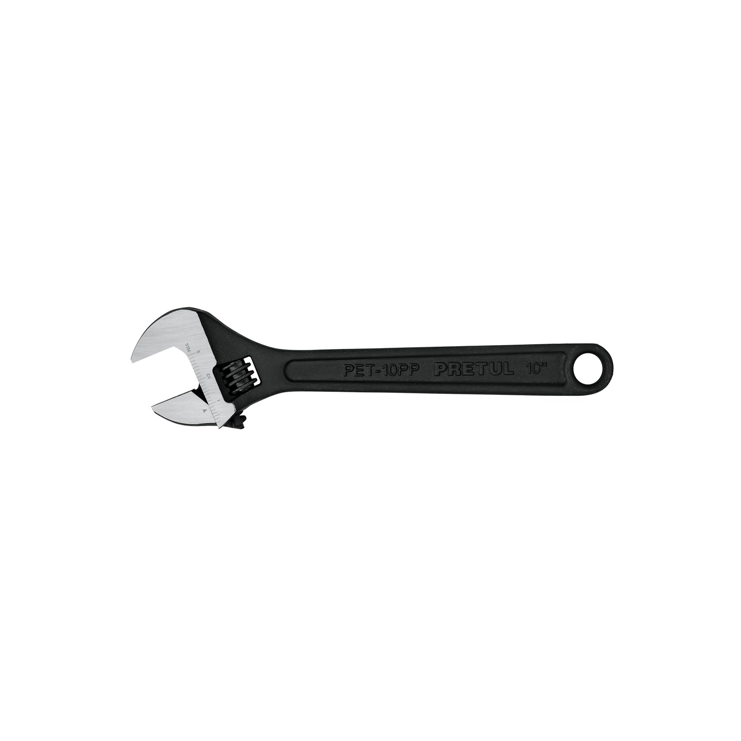 Llave ajustable (perico) 10' pavonada, Pretul
