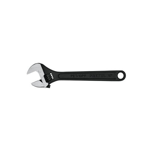 Llave ajustable (perico) 10' pavonada, Pretul