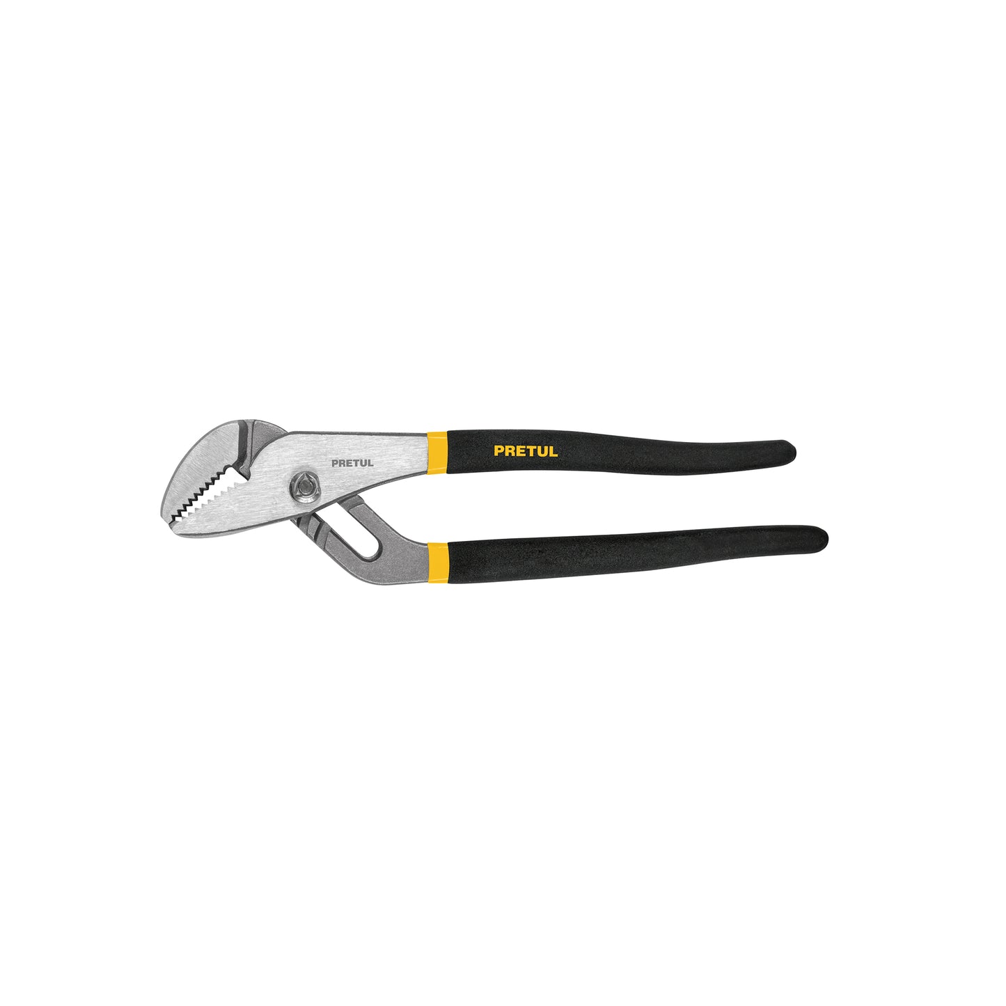 Pinza de extensión 10' mango de PVC, Pretul