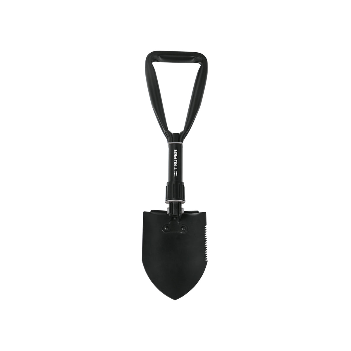 Pala plegable de 18', Truper