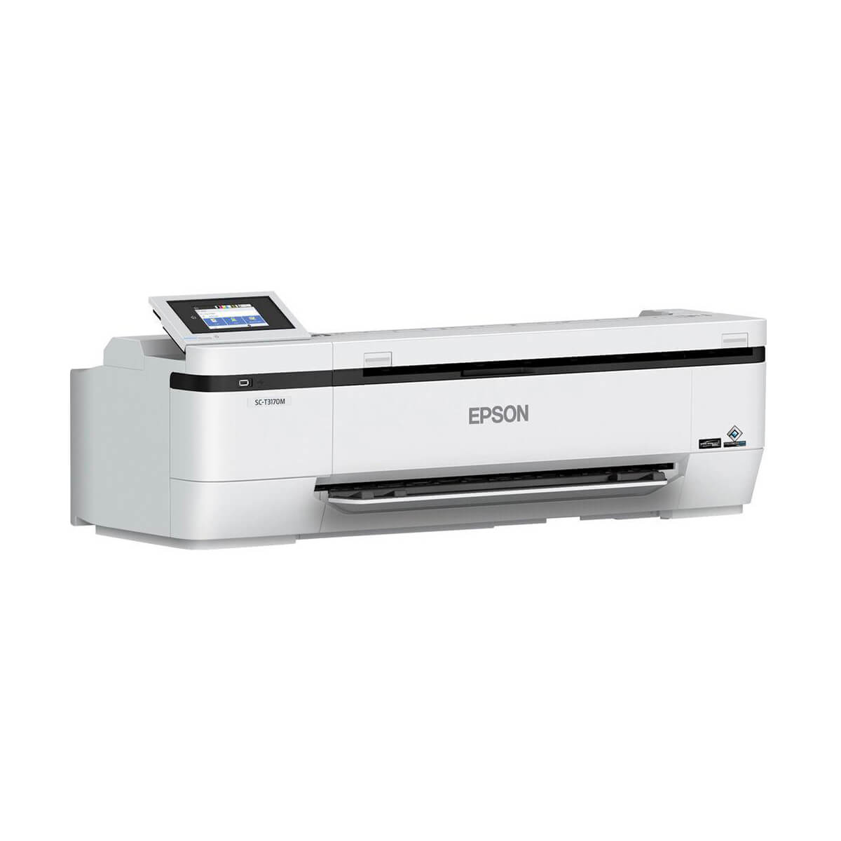 PLOTTER EPSON SCT3170M - Vista 3