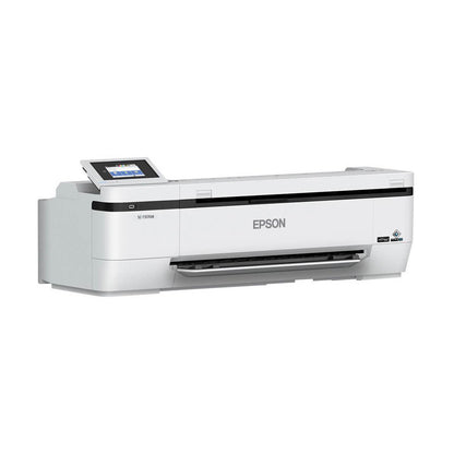 PLOTTER EPSON SCT3170M - Vista 3