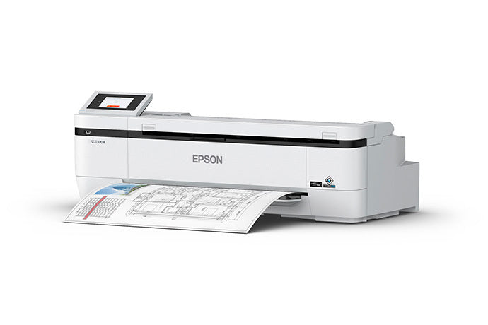 PLOTTER EPSON SCT3170M - Vista 4