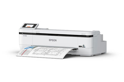 PLOTTER EPSON SCT3170M - Vista 4
