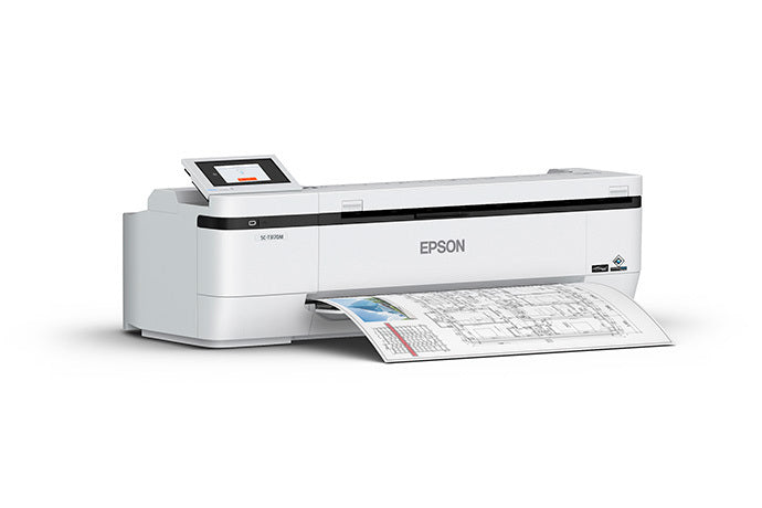 PLOTTER EPSON SCT3170M - Vista 5