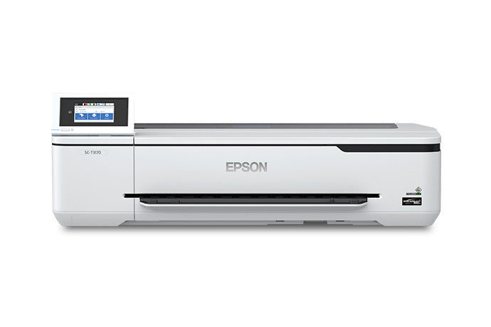 PLOTTER EPSON SCT3170M - Vista 6