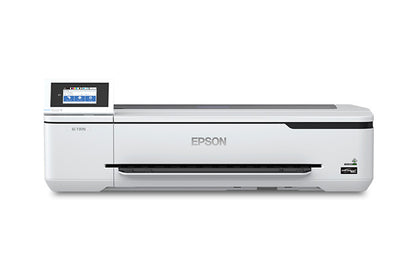 PLOTTER EPSON SCT3170M - Vista 6