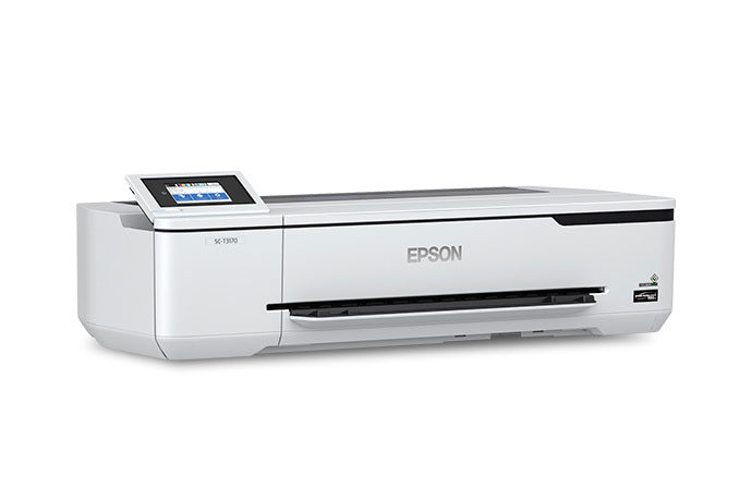 PLOTTER EPSON SCT3170M - Vista 7