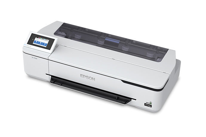 PLOTTER EPSON SCT3170M - Vista 9