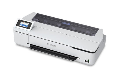PLOTTER EPSON SCT3170M - Vista 9