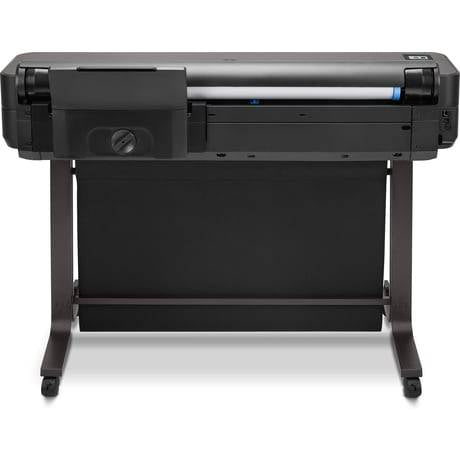 Plotter HP T650 - Vista 4