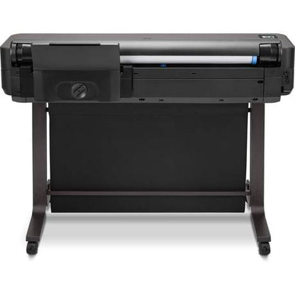 Plotter HP T650 - Vista 4