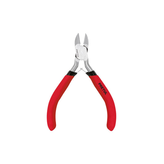 Mini pinza de corte diagonal 4', Pretul
