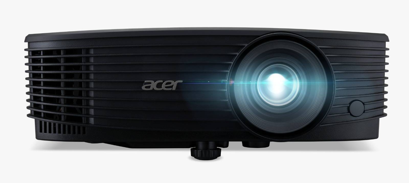 Proyector ACER X1329 - Vista 2
