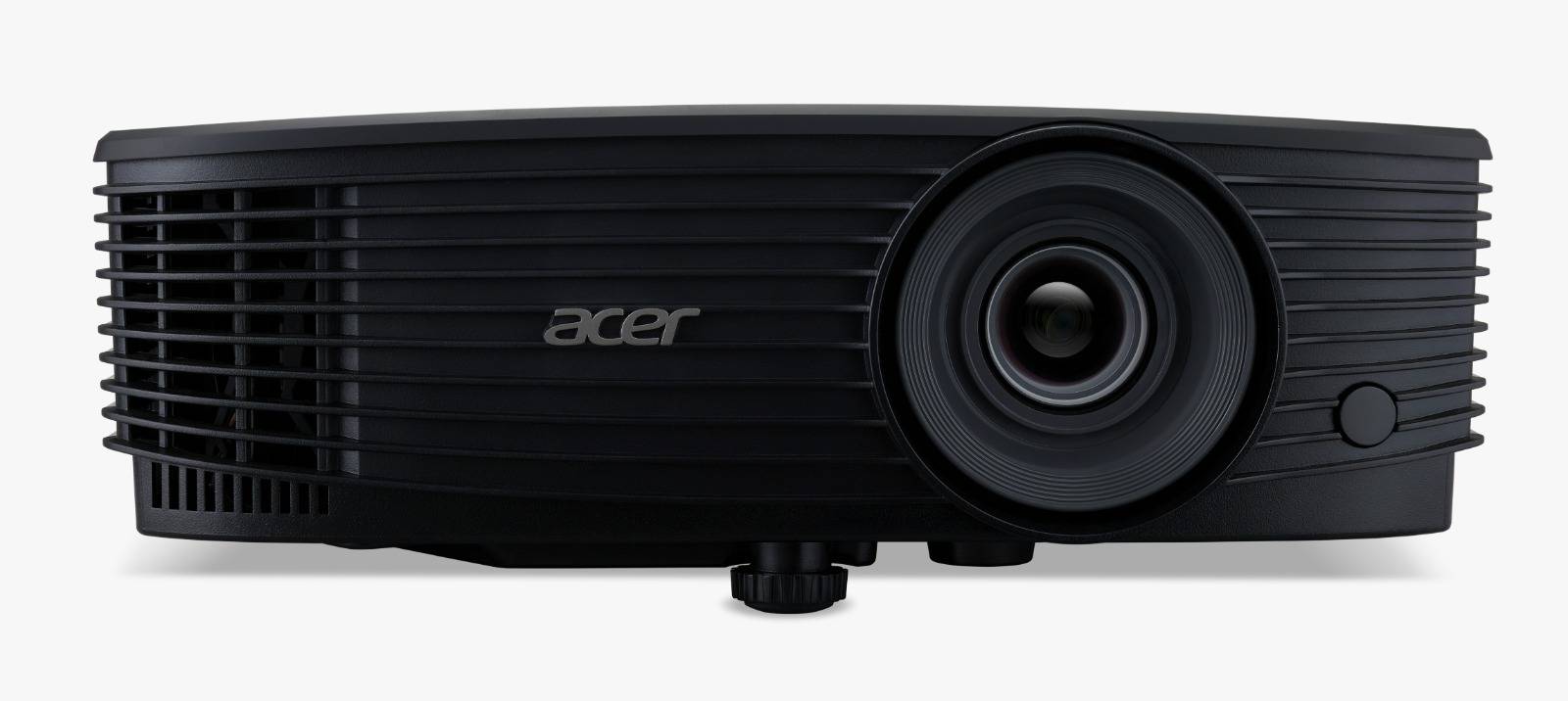 Proyector ACER X1329 - Vista 3