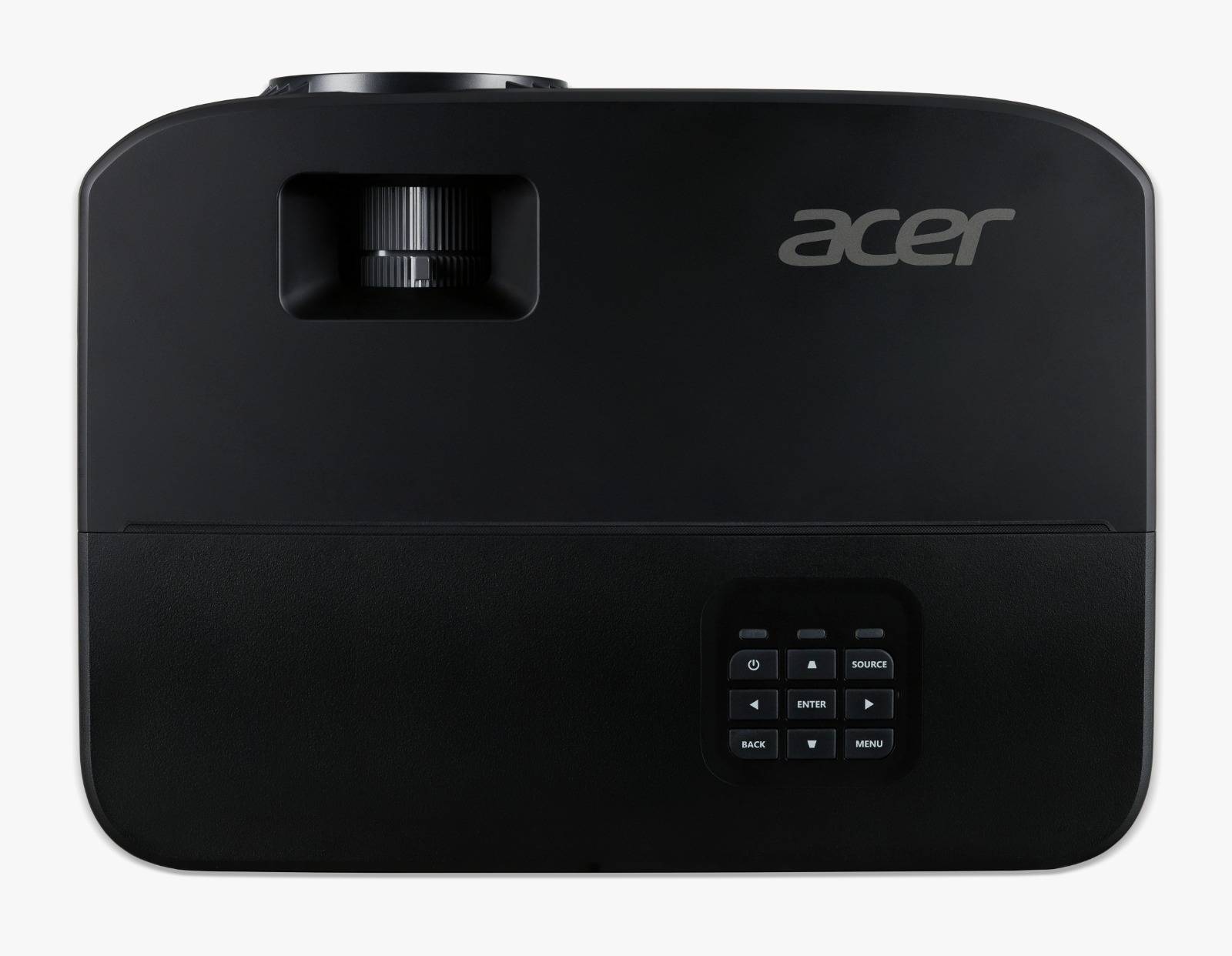 Proyector ACER X1329 - Vista 5