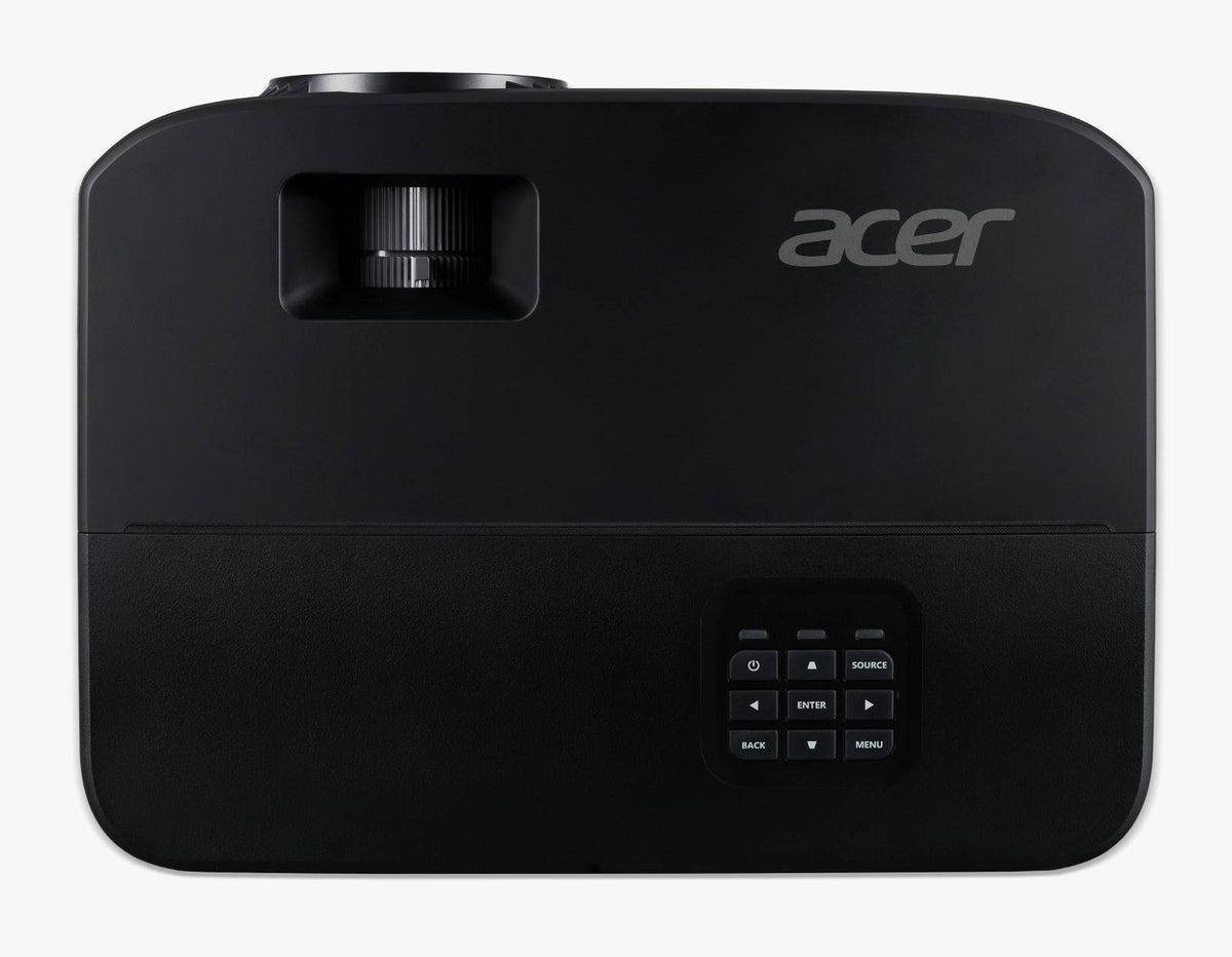 Proyector ACER X1229H - Vista 4