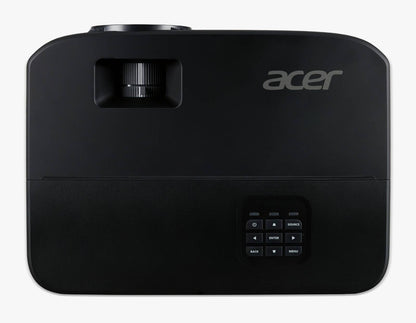 Proyector ACER X1229H - Vista 4