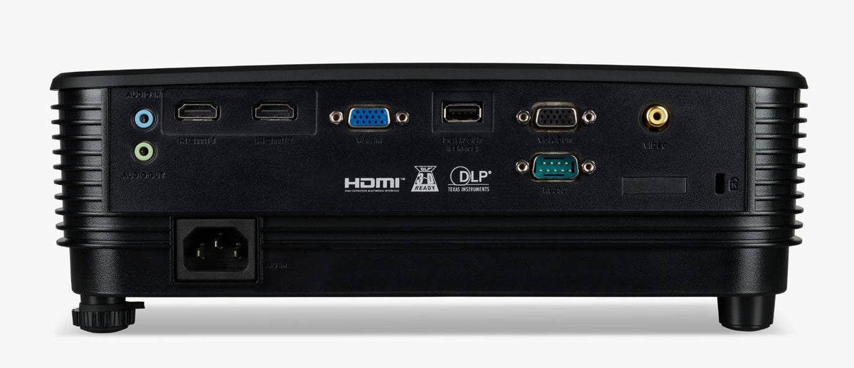 Proyector ACER X1229H - Vista 5