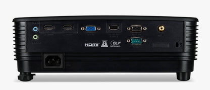 Proyector ACER X1229H - Vista 5