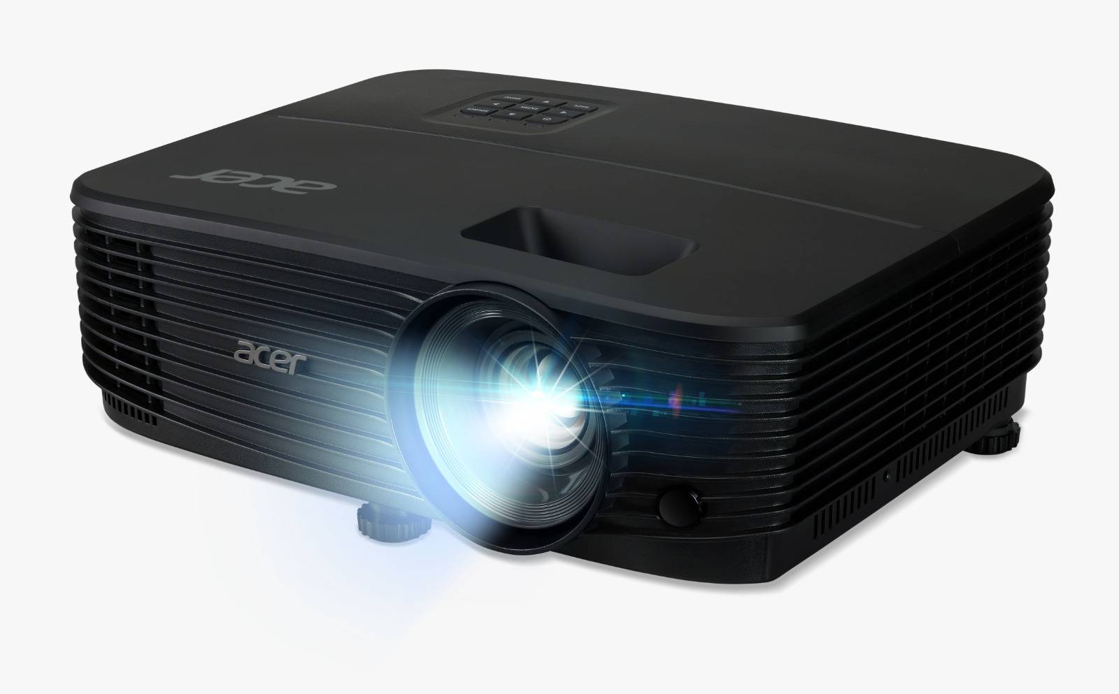 Proyector ACER X1129H - Vista 2
