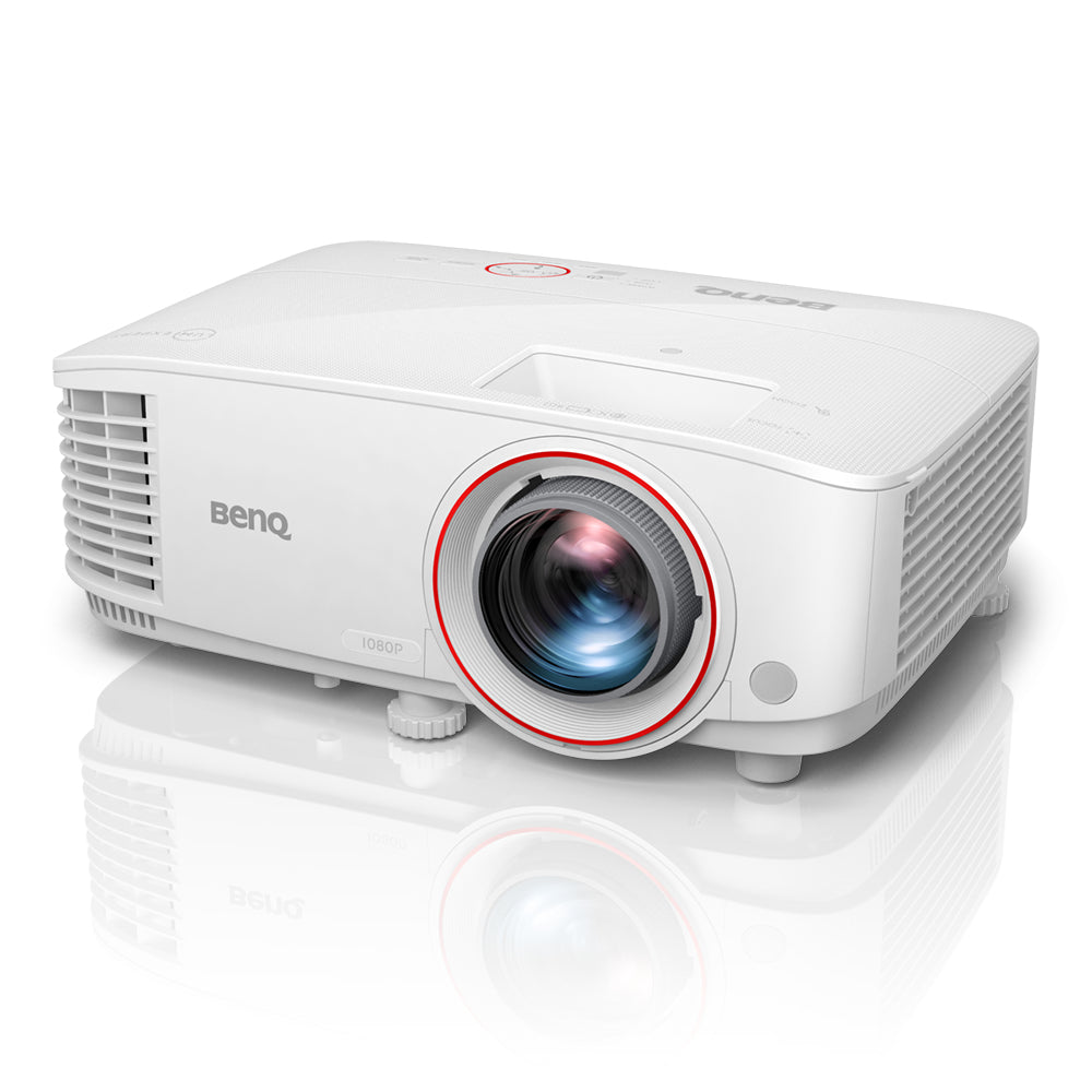 Proyector BENQ TH671ST - Vista 2