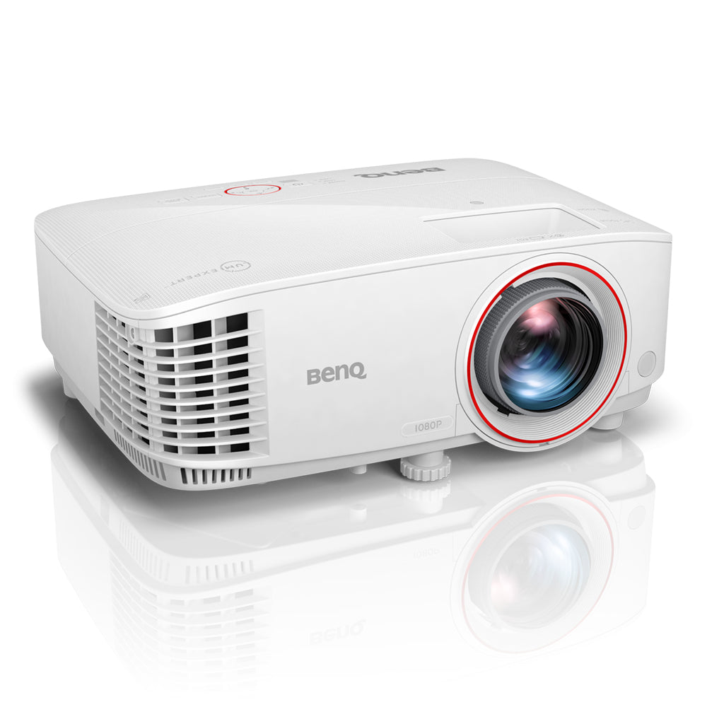 Proyector BENQ TH671ST - Vista 3