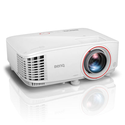 Proyector BENQ TH671ST - Vista 3