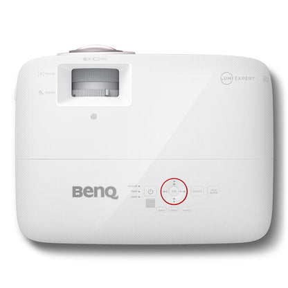 Proyector BENQ TH671ST - Vista 4
