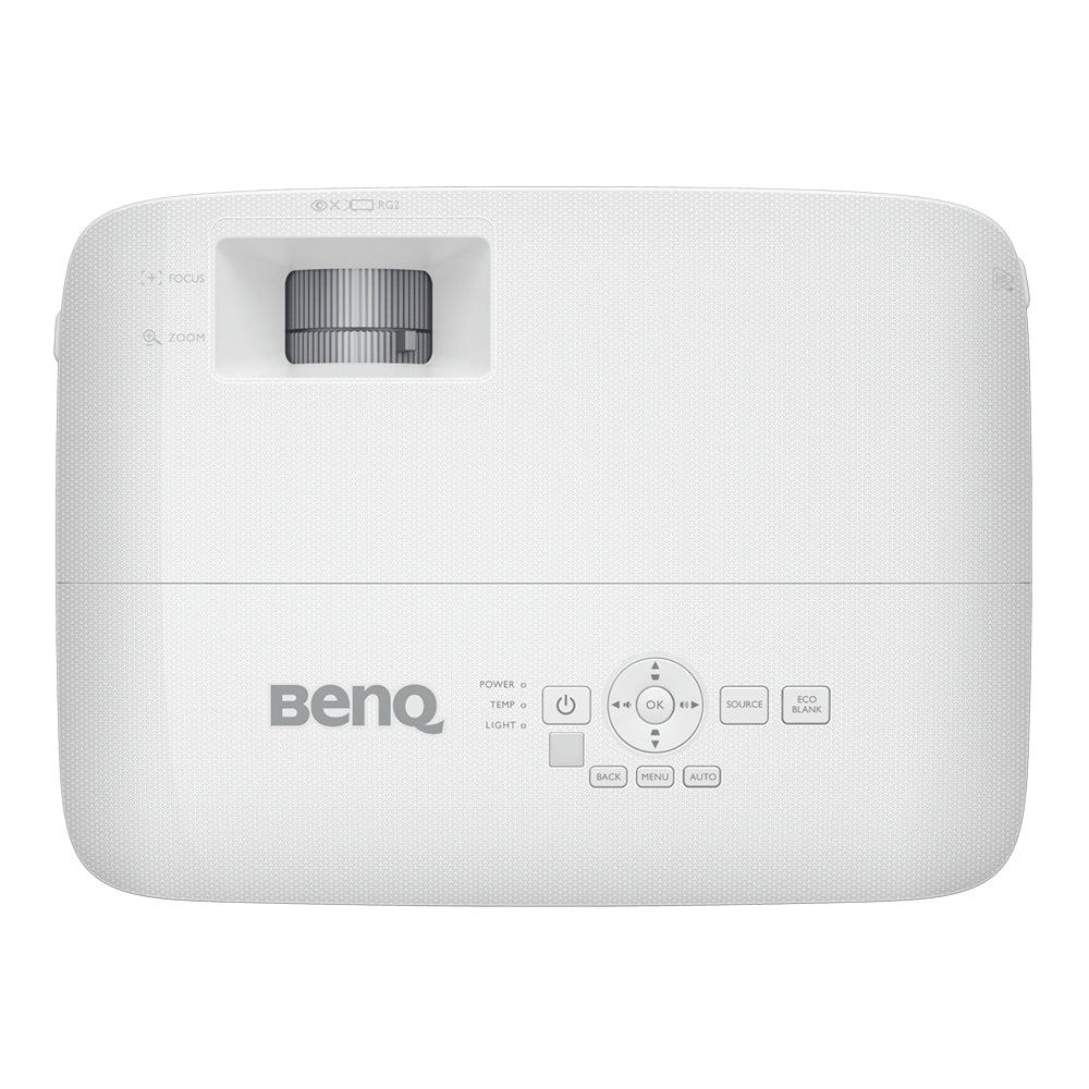 Proyector BENQ MH560 - Vista 4