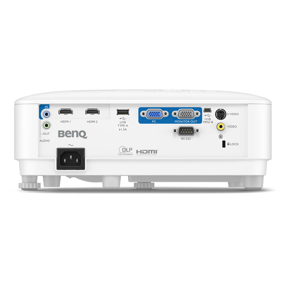 Proyector BENQ MH560 - Vista 5