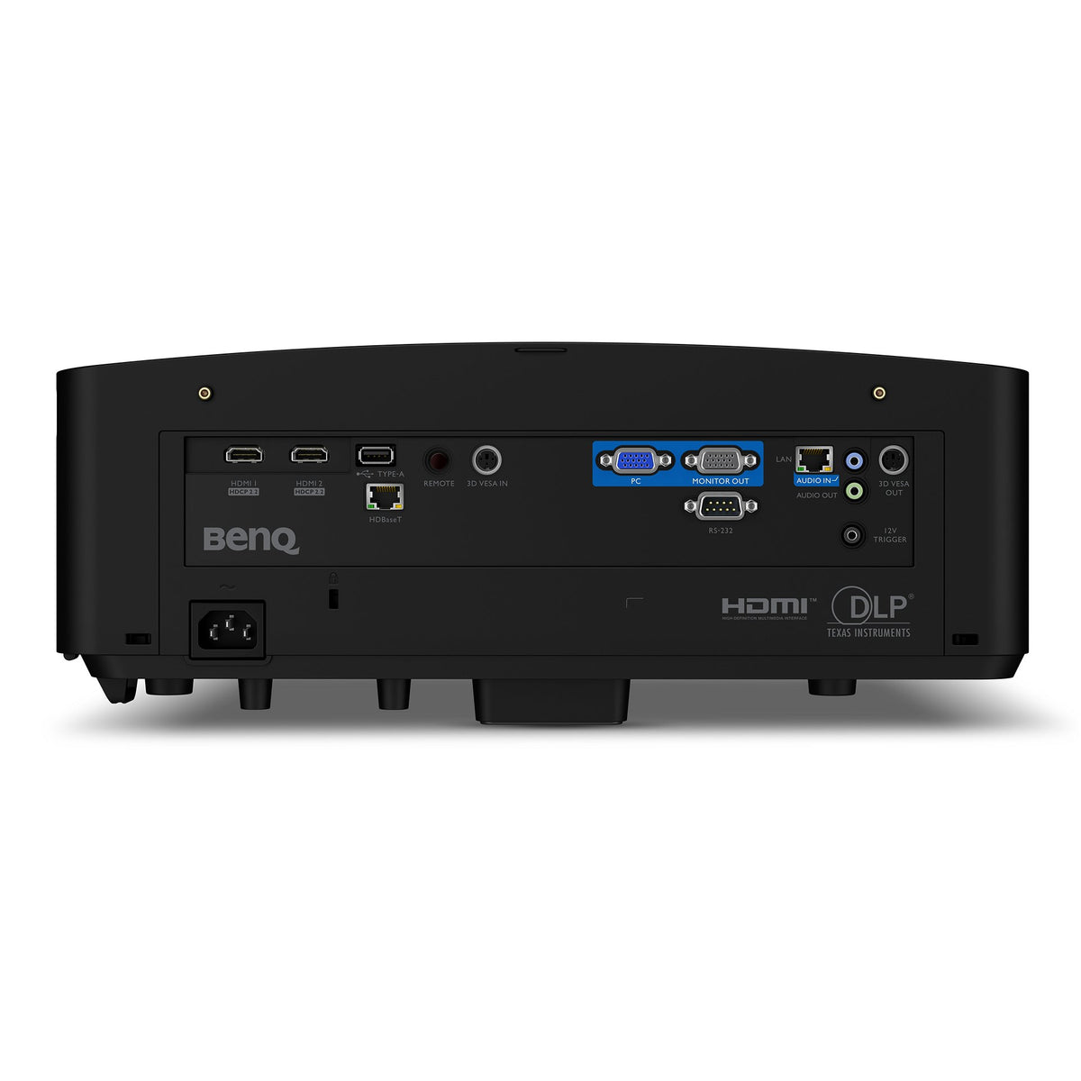 Proyector BENQ LU935ST - Vista 4