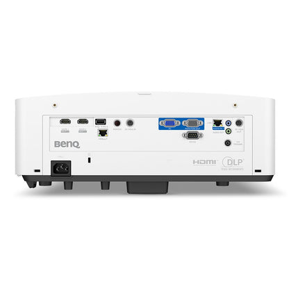 Proyector BENQ LU935 - Vista 3