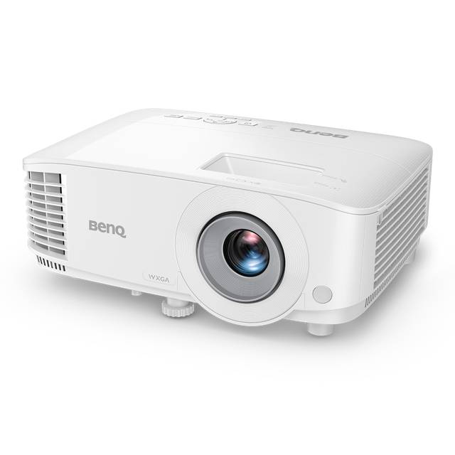 Proyectores BENQ MW560C - Vista 3