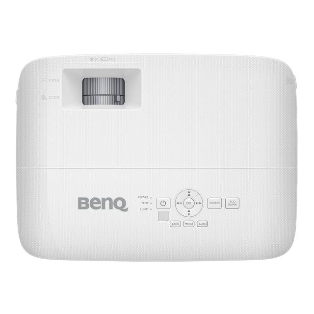 Proyectores BENQ MW560C - Vista 4