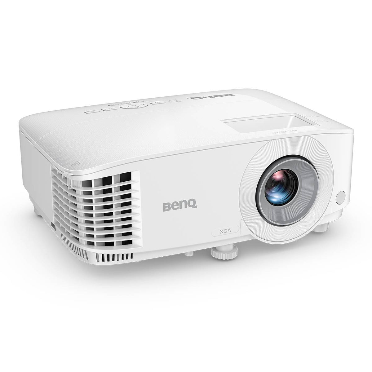 Proyectores BENQ MX560C - Vista 3