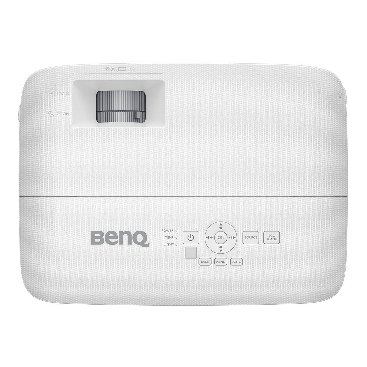 Proyectores BENQ MX560C - Vista 4