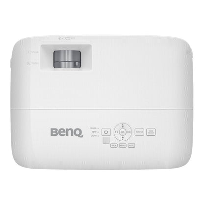 Proyectores BENQ MX560C - Vista 4