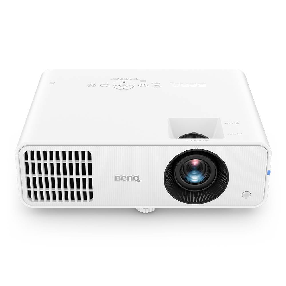 Proyectores BENQ LW550H - Vista 2
