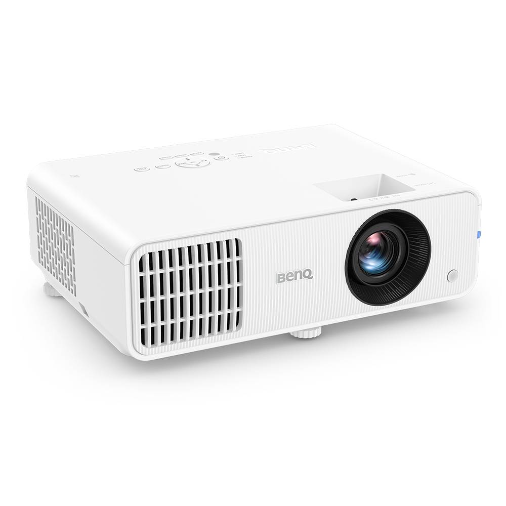Proyectores BENQ LW550H - Vista 3