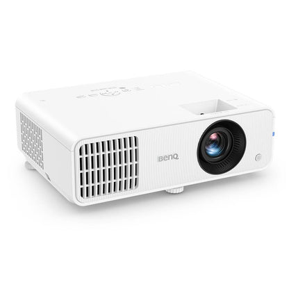 Proyectores BENQ LW550H - Vista 3