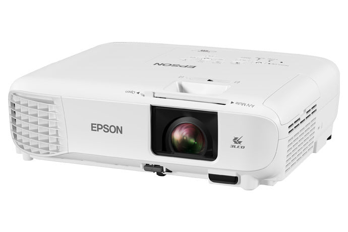 Proyector EPSON V11H982020 - Vista 3
